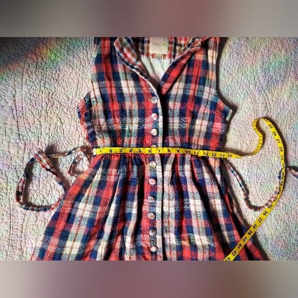 Beautiful ModCloth Dress - Picture 3 of 9